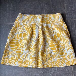 Loft Skirt Size 6